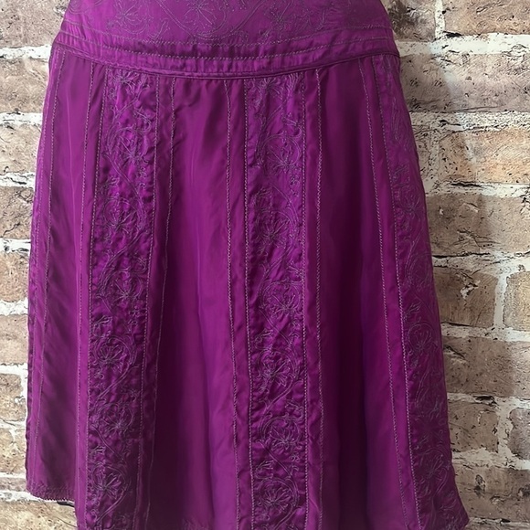 To The Max‎ Gypsy Skirt - Picture 2 of 5